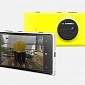 Nokia Lumia 1020 to Reach EOL in Mid-September