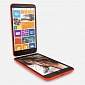 Nokia Lumia 1320 Arrives in Finland on February 20, Now on Pre-Order