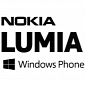 Nokia Lumia 1320 (Codenamed Batman) Leaked