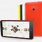 Nokia Lumia 1320 Coming Soon to the UK, Possibly Priced at £200