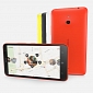 Nokia Lumia 1320 Goes Official in India at Rs. 23,999 ($385/€283)