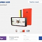 Nokia Lumia 1320 Now Available for Pre-Order in Russia