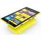 Nokia Lumia 1320 and 1520 Coming Soon to Brazil