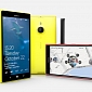 Nokia Lumia 1520 Arrives at AT&T in Limited Supply