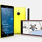 Nokia Lumia 1520 Arrives in Germany Tomorrow, Priced at €799 ($1,085)