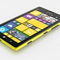 Nokia Lumia 1520 Arrives in the UK on December 6