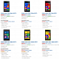 Nokia Lumia 1520 Available at $99.99 (€73) on Amazon