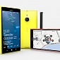 Nokia Lumia 1520 Coming Soon to Vodafone Ireland
