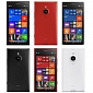 Nokia Lumia 1520 Coming to AT&T in Black, Red and White