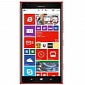 Nokia Lumia 1520 Coming to Finland in Early December