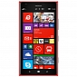 Nokia Lumia 1520 Coming to Taiwan on November 30