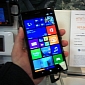 Nokia Lumia 1520 Demo Units Arrive at AT&T Stores