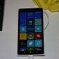 Nokia Lumia 1520 Drops to €529 ($734) in Finland