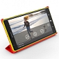 Nokia Lumia 1520 Exclusively Available in the US via AT&T