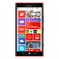 Nokia Lumia 1520 Full Specs and Pricing Leak Online