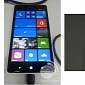 Nokia Lumia 1520 Gets Certified in China, More Live Pictures Leak