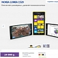 Nokia Lumia 1520 Gets Huge €105 ($145) Discount in Russia
