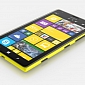 Nokia Lumia 1520 Goes Official in India at Rs. 46,999 ($757/€550)