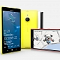 Nokia Lumia 1520 Lands in Finland at €649 ($882)