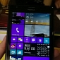 Nokia Lumia 1520 Live Picture Leaks in China, Shows Huge Start Screen