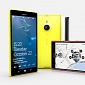 Nokia Lumia 1520 Now Available in the UAE for 2,599 AED ($705/€515)