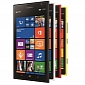 Nokia Lumia 1520 Now Up for Pre-order at AT&T for $200 (€150) on Contract
