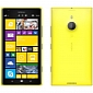 Nokia Lumia 1520 Officially Introduced in Australia, on Sale from December 11