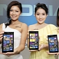 Nokia Lumia 1520 Officially Introduced in Hong Kong and Vietnam