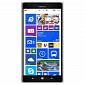 Nokia Lumia 1520 Phablet Goes Official with 6-Inch Display, 20MP PureView Camera