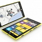 Nokia Lumia 1520 Receiving Software Update at AT&T That Brings Performance Improvements