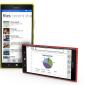 Nokia Lumia 1520 Review – One Slab to Rule Them All