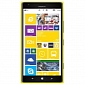 Nokia Lumia 1520 Up for Pre-Order in the UK for £595 ($955/€715)