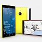 Nokia Lumia 1520 and Lumia 1320 to Go Official in India on December 16