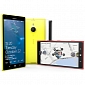 Nokia Lumia 1520 for AT&T Now Up for Pre-Order via Microsoft Store for $550 (€405) <em>Updated</em>