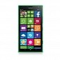 Nokia Lumia 1520 in Green Now Available at AT&T