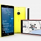 Nokia Lumia 1520 to Arrive in Indonesia in Q1 2014