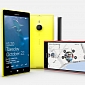Nokia Lumia 1520 to Go for $899 (€623) at Australia’s Harvey Norman