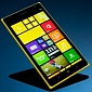 Nokia Lumia 1520 with 32GB Coming Soon to AT&T