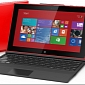 Nokia Lumia 2520 (AT&T and Verizon Versions) Now Available on Amazon