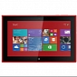 Nokia Lumia 2520 Gets Heavily Discounted in Microsoft Store