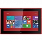 Nokia Lumia 2520 Ships Now in Russia for $750 / €550