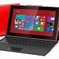 Nokia Lumia 2520 Up for Pre-Order at Carphone Warehouse with Free Power Keyboard