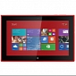 Nokia Lumia 2520 with Keyboard Cover Pre-Orders Live in Russia for $730 / €544