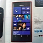 Nokia Lumia 505 Confirmed for Telcel with Windows Phone 7.8