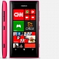 Nokia Lumia 505 Officially Unveiled with Windows Phone 7.8