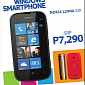Nokia Lumia 510 Arrives in the Philippines