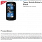 Nokia Lumia 510 Lands at Tesco Mobile at £85 on PAYG