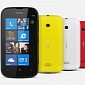 Nokia Lumia 510 Now Available in Italy at €183