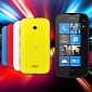 Nokia Lumia 510 Video Promo Available