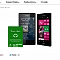 Nokia Lumia 520/521 Now Free with Xbox Music Pass via Microsoft